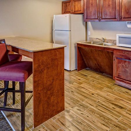 Hampton Inn Dunn Exterior foto