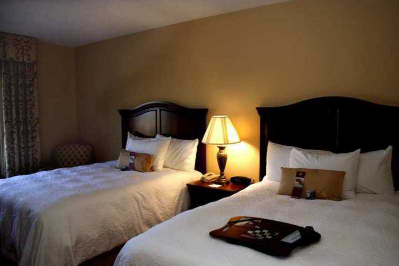 Hampton Inn Dunn Habitación foto